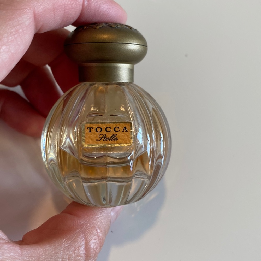 TOCCA - Stella